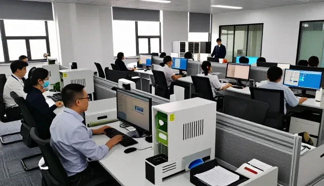 上海统合企业管理咨询有限公司