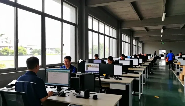 注重如何服务不同实验室环境